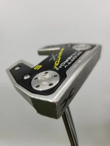 Scotty Cameron Phantom X 5.5 2025 Putter 34 Inch