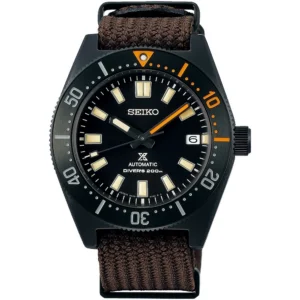 Seiko Prospex Automatic Diver Spb143J1 Watch