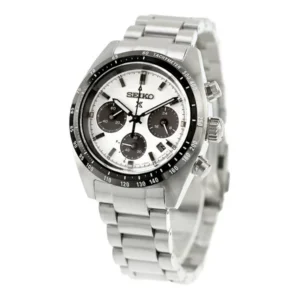 Seiko Prospex Speedtimer Solar Chronograph Ssc813