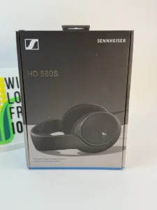 Sennheiser Hd 660S2 Open-Back Dynamic Headphones