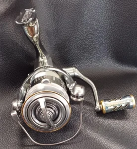 Shimano Stella Fk Spinning Reel Stl4000Xgfk