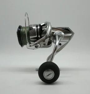 Shimano Stradic Fm Spinning Reel Stc4000Xgfm