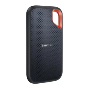 Sandisk Extreme Portable Ssd 2Tb Usb-C Sdssde61
