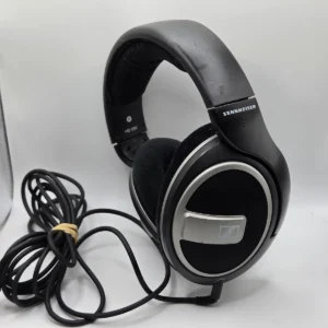 Sennheiser Hd 599 Se Around-Ear Open-Back Headphones