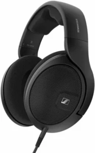 Sennheiser Hd 600 Open-Back Professional Headphones