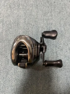 Shimano Antares Dc Md Hg Baitcasting Reel
