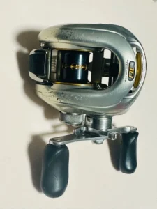 Shimano Metanium Dc 150 Baitcasting Reel