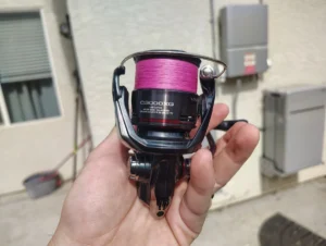 Shimano Vanford Fa Spinning Reel Vfc3000Hgfa