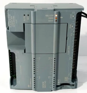 Siemens S7-1200 Cpu 1214C 6Es7214-1Ag40-0Xb0 Plc