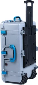 Pelican 1650 Protective Case With Foam Black
