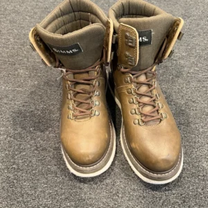 Simms Freestone Wading Boots Rubber Sole