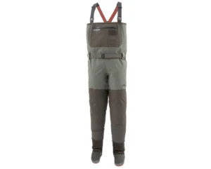 Simms Freestone Stockingfoot Waders Smoke