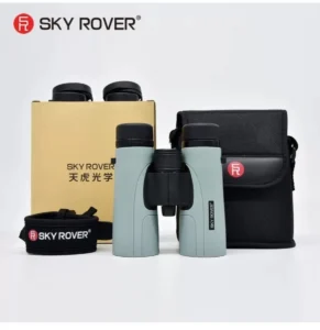 Swarovski Nl Pure 10X42 Binoculars Green