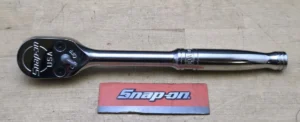 Snap-On 1-2 Inch Drive Dual 80 Technology Ratchet S80A