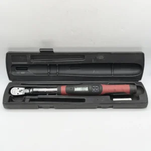 Snap-On 3-8 Drive Techangle Flex Head Torque Wrench Atech2Fr