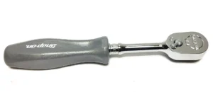 Snap-On 1-4 Drive Micro Tech Ratchet Bmra8