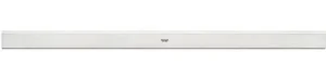 Starrett 380-12 Steel Straight Edge 12 Inch