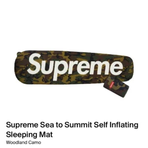 Sea To Summit Comfort Plus Si Sleeping Mat