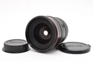 Canon Rf 15-35Mm F2.8L Is Usm Ultra-Wide Zoom
