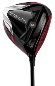 Taylormade Stealth 2 Plus Driver 9 Degree Fujikura Ventus