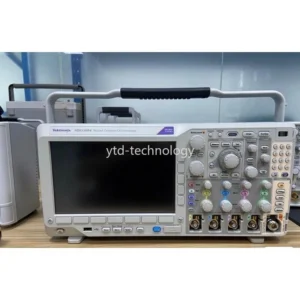 Tektronix Mdo3054 Mixed Domain Oscilloscope 500Mhz