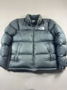 North Face 1996 Retro Nuptse Jacket Men’s Large