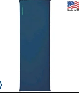 Therm-A-Rest Basecamp Self-Inflating Sleeping Pad