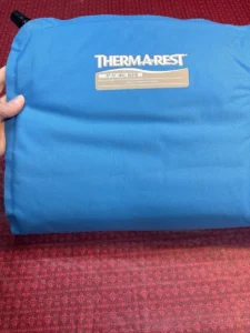Therm-A-Rest Neoair Xtherm Nxt Max Sleeping Pad