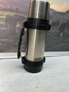 Thermos Ultimate Insulated Flask 1.0L Stainless