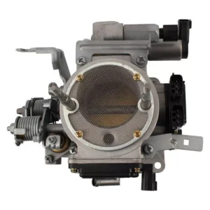 2003 2004 2005 Nissan 350Z Vq35De Oem Throttle Body