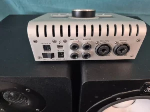Universal Audio Apollo Twin X Duo Gen 2 Thunderbolt