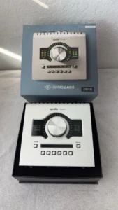 Universal Audio Apollo X8 Heritage Edition