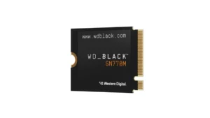 Wd_Black 4Tb Sn850X Nvme Internal Gaming Ssd