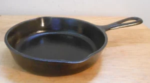 Gdm-Megamaster Cast Iron Potjie Pot Size 3