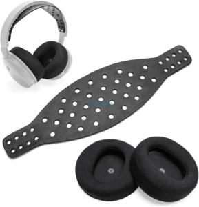 Audeze Maxwell Wireless Gaming Headset Planar