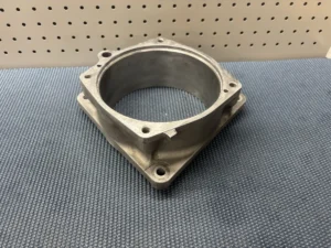 Yamaha Waverunner Fx Svho Oem Impeller Wear Ring