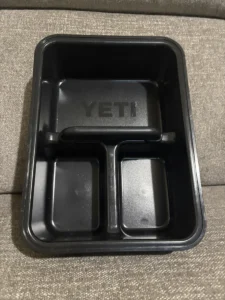 Yeti Loadout Gobox 30 Gear Case