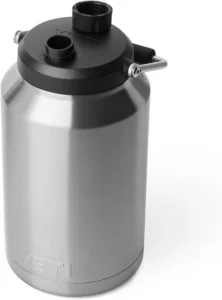 Yeti Rambler Half Gallon Jug Vacuum Insulated