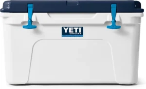 Yeti V Series Stainless Steel Hard Cooler