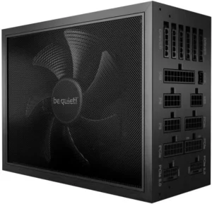 Be Quiet Dark Power 13 1000W Titanium Atx 3.0