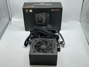 Be Quiet Pure Power 12 M 1000W Atx 3.0