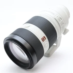 Sony Fe 400Mm F2.8 Gm Oss Telephoto Lens